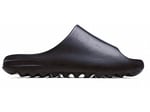 Yeezy Slides Black Fw6348 - Image 5