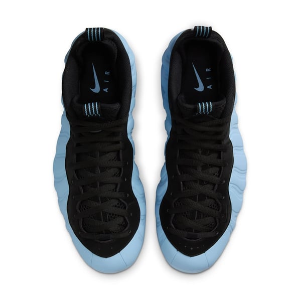 Nike Air Foamposite One 'Psychic Blue' - Image 6