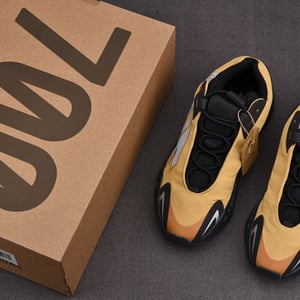 Adidas Yeezy Boost 700 Mnvn Honey Flux Gz0717 - Image 9