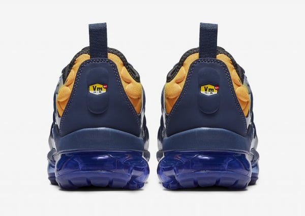 Nike Air VaporMax Plus Ao4550-500 - Image 4