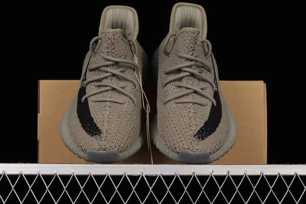 Ad Yeezy 350 Boost V2 Hq2059 - Image 3