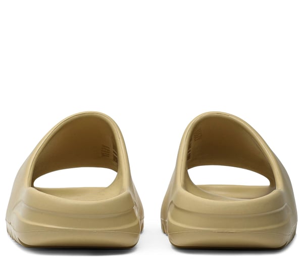 Yeezy Slides Desert Sand Fw6344 - Image 2