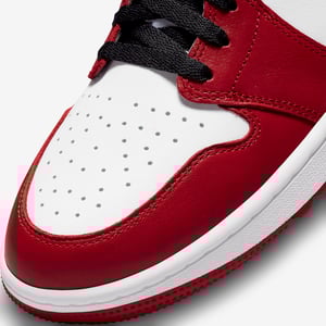Air Jordan 1 Retro Low ?Golf Chicago? Dd9315-600 - Image 8