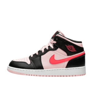 Air Jordan 1 Mid Gs Atmosphere 554725-604