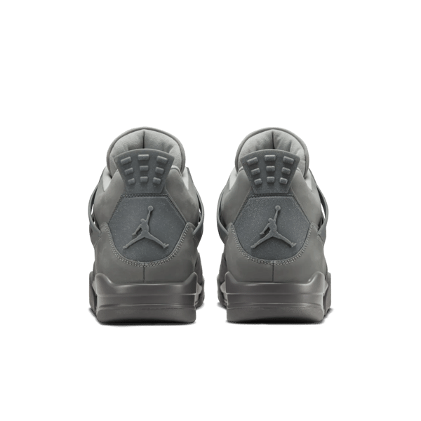 Jordan 4 Retro SE Paris Olympics Wet Cement FQ7928 001 Men's - Image 4