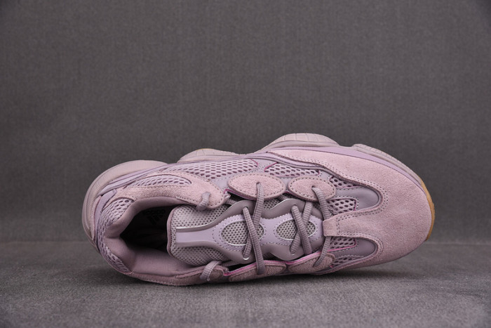 Adidas Yeezy 500 Soft Vision Fw2656 - Image 4