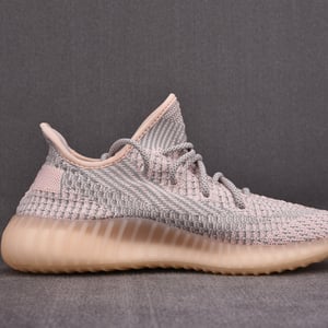 Ad Yeezy 350 Boost V2“Synth” Fv5578 - Image 7