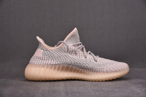 Ad Yeezy 350 Boost V2“Synth” Fv5578 - Image 7