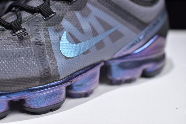 Air Vapormax 2019 Throwback Future Ar6631-001 - Image 6