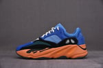 Adidas Yeezy Boost 700 Brblue Gz0541