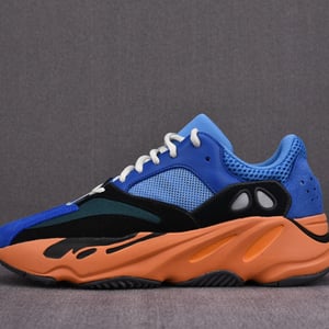 Adidas Yeezy Boost 700 Brblue Gz0541