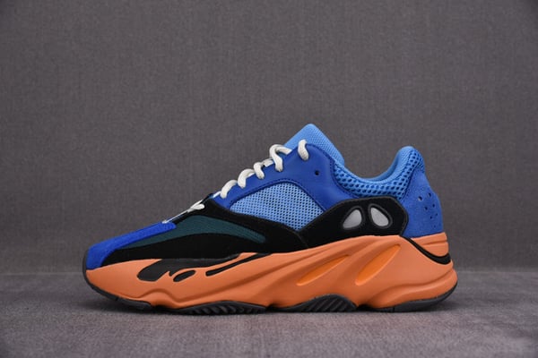 Adidas Yeezy Boost 700 Brblue Gz0541