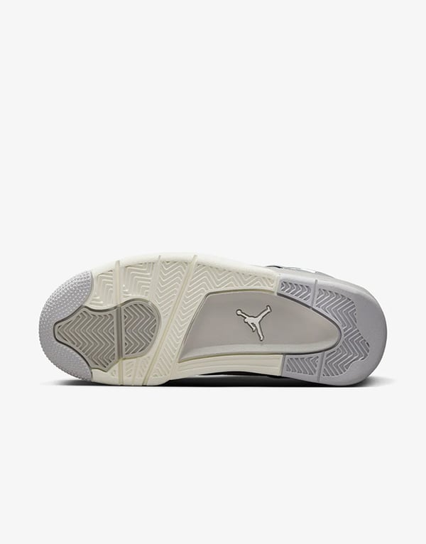 Air Jordan 4 Retro Frozen Moments Aq9129-001 - Image 5