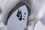 Nike Air Force 1 Mid Just Do It Bq6474-100 - Image 11