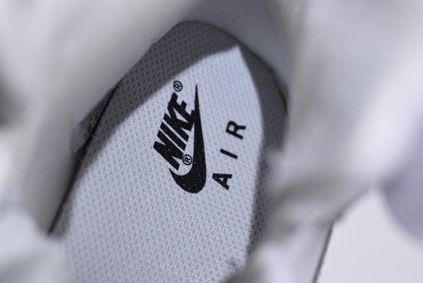 Nike Air Force 1 Mid Just Do It Bq6474-100 - Image 11