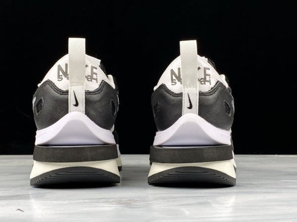 Sacai X Nike Pegasua Vaporfly Black White Ci9928-001 - Image 6