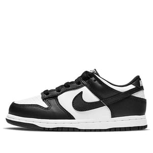 Nike Dunk Low 'Black White' CW1588-100