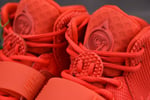 Nike Air Yeezy 2 Red October Mens 508214-660 - Image 2
