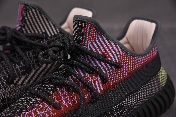 Ad Yeezy Boost 350 V2“Yecheil”Fx4145 - Image 9