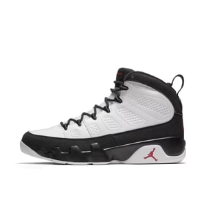 Air Jordan Retro 9 Space Jans