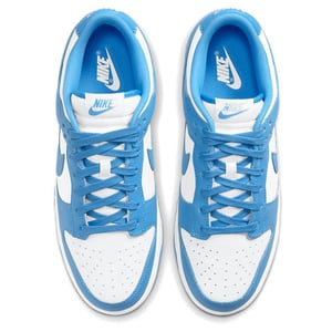 Nike Dunk Low 'University Blue' Dd1391-102 - Image 4