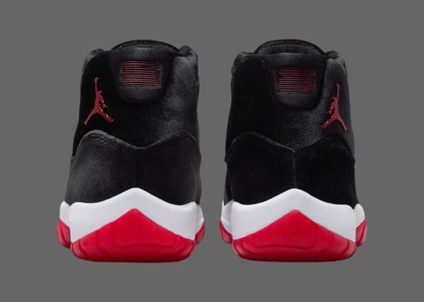 Air Jordan 11 Velvet Db5457-061 - Image 4