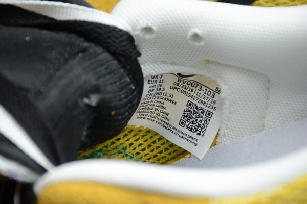 Sacai X Nike Pegasus Vaporfly Sp Bv0073-103 - Image 8
