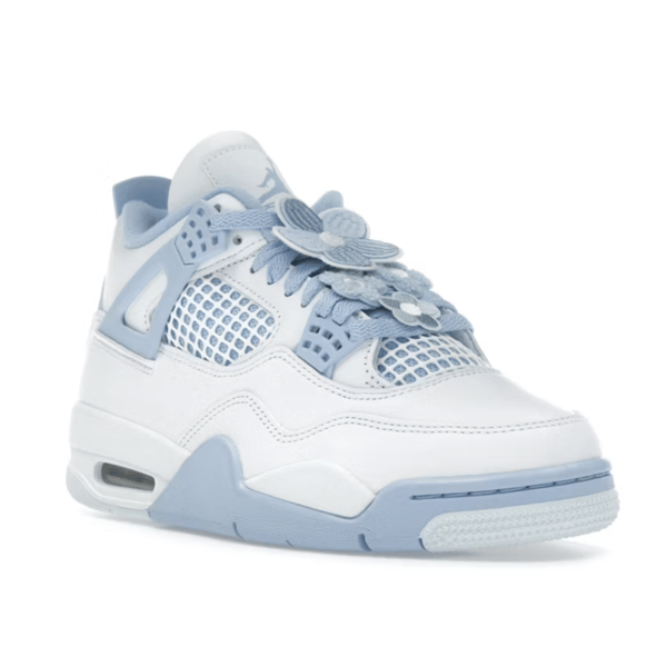 Jordan 4 Retro Forget Me Not - HV0823-100 - Image 4