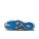 Air Jordan 11 Low University Blue FV5104-100 - Image 2