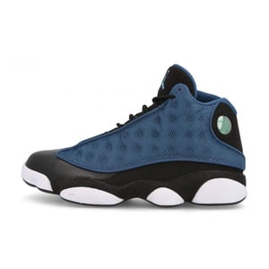 Air Jordan 13 Retro Brave Blue DJ5982-400