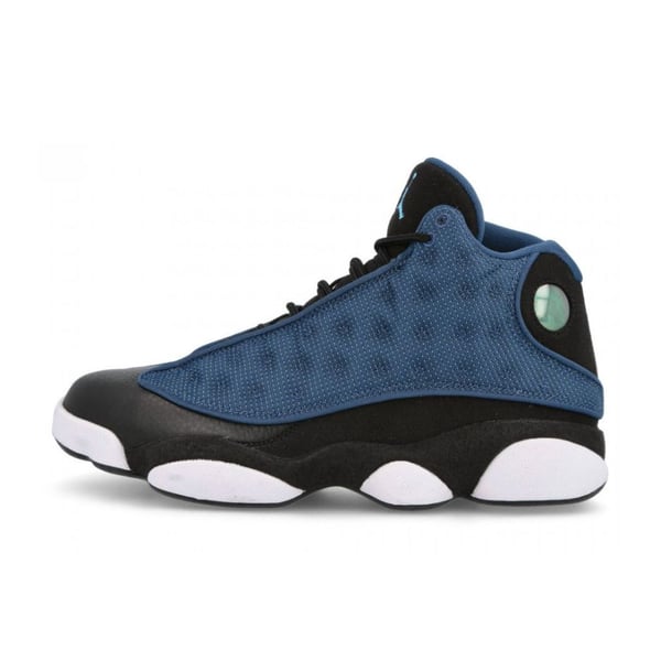 Air Jordan 13 Retro Brave Blue DJ5982-400