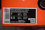 Sacai X Vaporwaffle Sail Cv1363-100 - Image 9