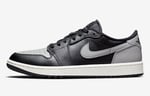 Air Jordan 1 Retro Low "Golf Shadow" Dd9315-001 - Image 5