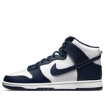 Nike Dunk High 'Midnight Navy' Dd1399-104