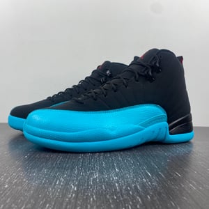 Air Jordan 12 Gamma Blue 130690-027 - Image 3