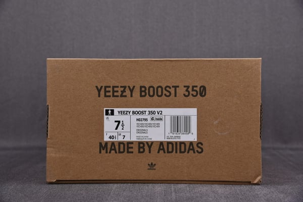 Adidas Yeezy Boost 350 V2 Fade H02795 - Image 4