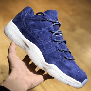 Jordan 11 Retro Low Derek Jeter Re2Pect Av2187-441 - Image 4