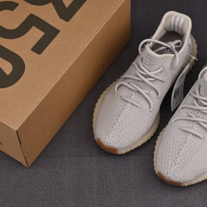 Adidas Yeezy Boost 350 V2 Sesame F99710 - Image 7