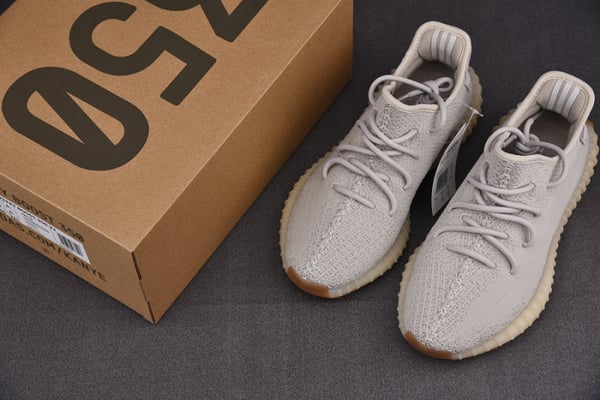 Adidas Yeezy Boost 350 V2 Sesame F99710 - Image 7