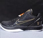 Nike Zoom Kobe 6 Balck Del Sol Kb0824-127 - Image 16