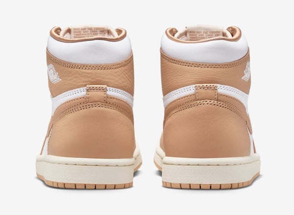 Air Jordan 1 High Og Wmns ?Praline? Fn6622-201 - Image 4