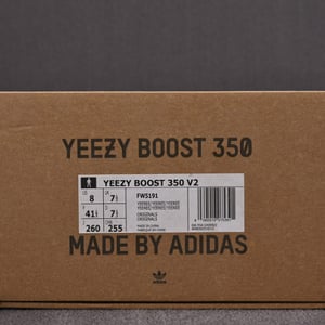 Adidas Yeezy Boost 350 V2 Yeezreel Fw5191 - Image 6