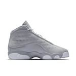 Nike Air Jordan 13 Retro GS ‘Wolf Grey’ 439358-018 - Image 2