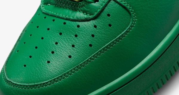 Nike Air Force 1 X Ambush ‘Pine Green’ Dv3464-300 - Image 8