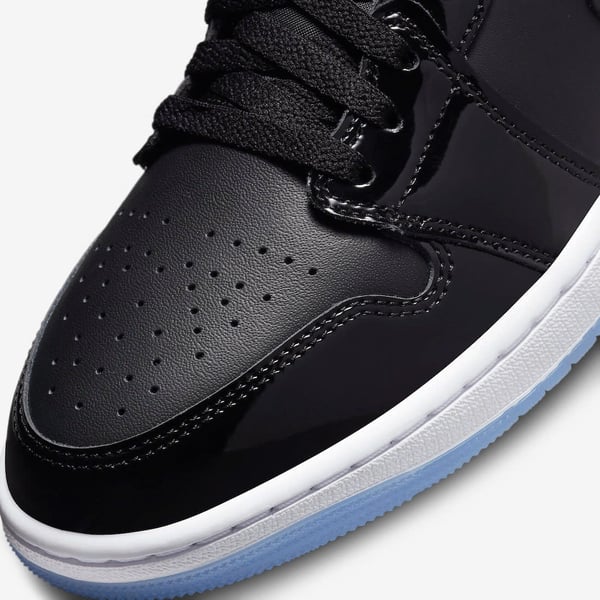 Air Jordan 1 Mid Space Jam Dv1308-004 - Image 8
