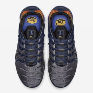 Nike Air VaporMax Plus Ao4550-500 - Image 3