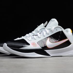 Nike Kobe 5 Protro Bruce Lee Alternate Cd4991-101 - Image 9