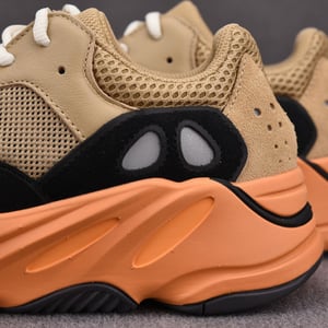Adidas Yeezy Boost 700 Enflame Amber Gw0297 - Image 10