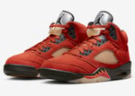 Air Jordan 5 Wmns ?Dunk On Mars? Dd9336-800 - Image 2