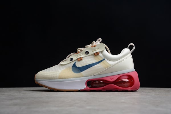 Nike Air Max 2021 Dc9478-001